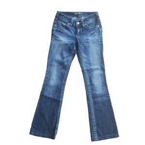 SILVER SUKI Jeans